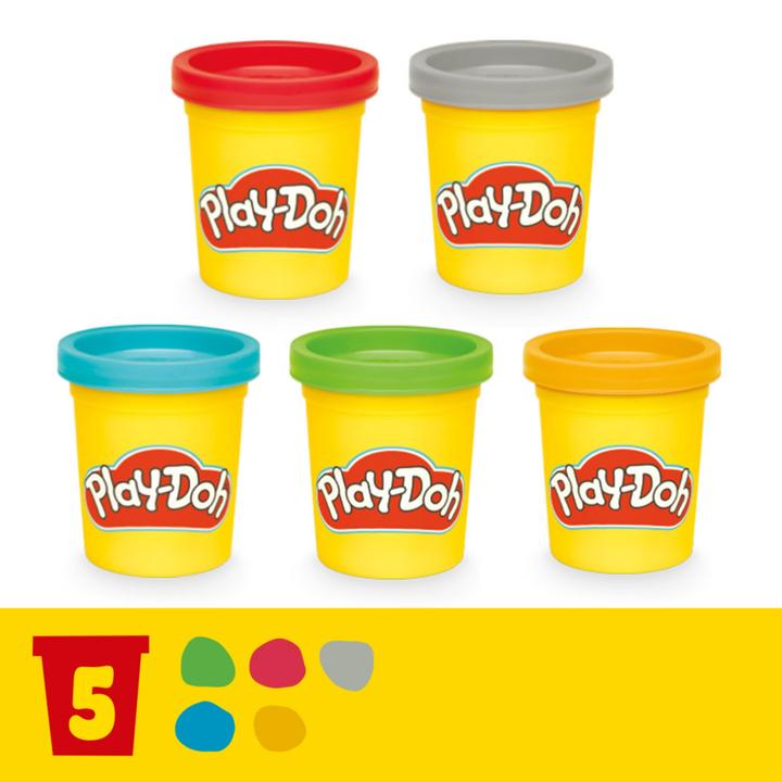 Image du produit Play-Doh Établi