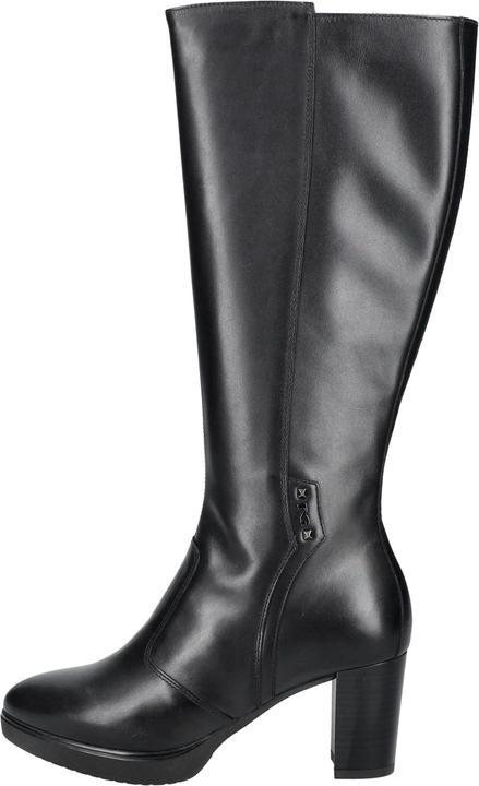 Actual product image Nero Giardini Stiefel (35)