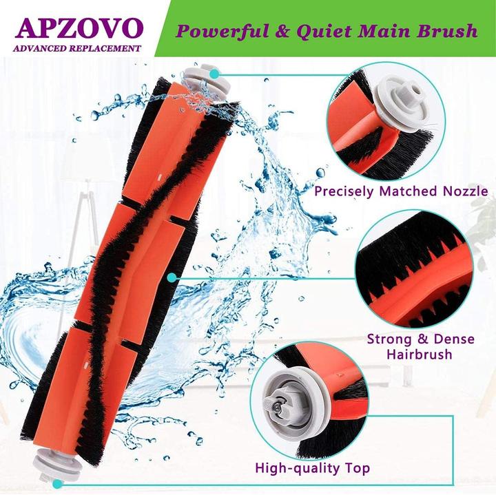 Image du produit Apzovo Zubehör für Xiaomi