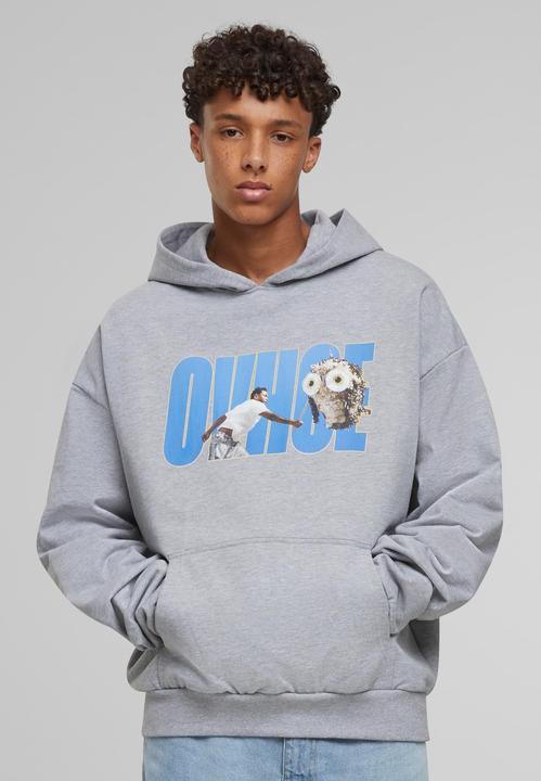 Produktbild Urban Classics Upscale Ovhoe Oversize Hoody - 178327 (XL)
