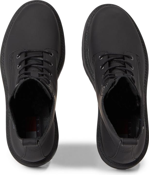 Image du produit Tommy Hilfiger Tommy Jeans Ruberized Lace Up - 60483 (46)
