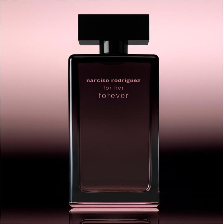 Image du produit Narciso Rodriguez Eau de Parfum Forever (Eau de parfum, 250.25 ml)