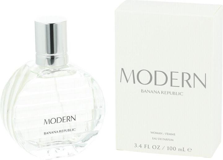 Banana Republic Modern (Eau de Parfum, 100 ml)