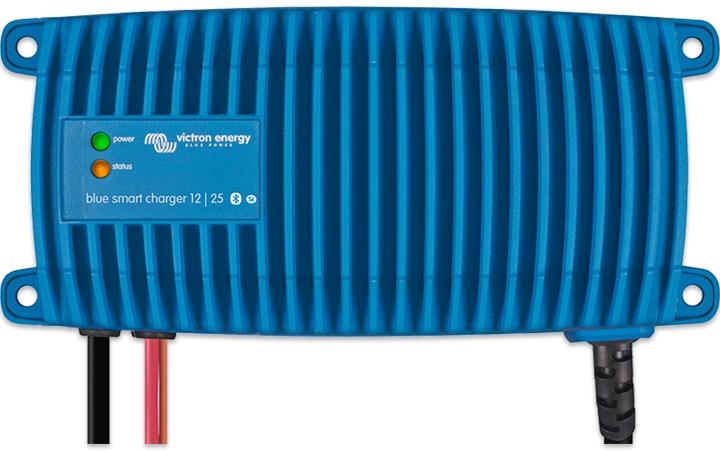 Image du produit Victron Energy Blue Smart IP65 (12V, 15 A)