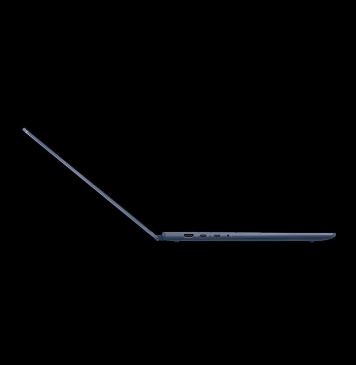 Image du produit Lenovo IdeaPad 5 2-en-1 (16", AMD Ryzen 5 8645HS, 16 Go, 512 Go, DE)