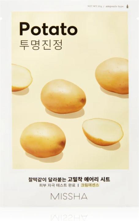 Image du produit Missha Airy Fit (19 ml)