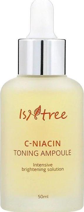 Isntree C-Niacin Toning Ampoule 50ml (50 ml)