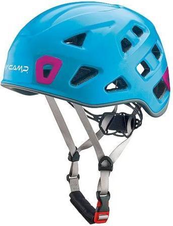 Fuchsia, Light Blue