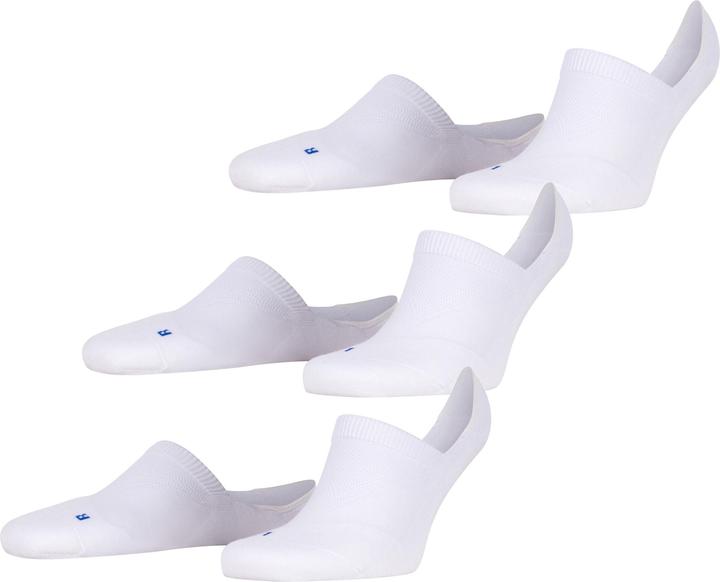 Falke Cool Kick 3-Pack Unisex (3er Pack, 39 - 41)