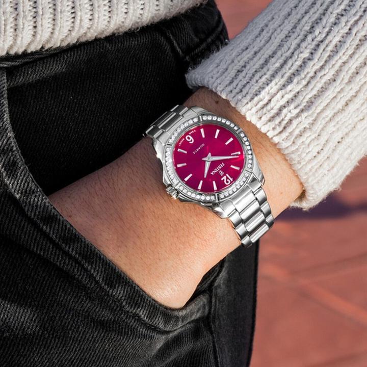 Produktbild Festina Mademoiselle (Analoguhr, 35 mm)