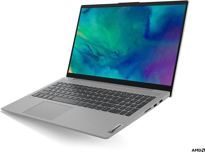Produktbild Lenovo IdeaPad 5 (15.60", AMD Ryzen 5 5500U, 8 GB, 512 GB, Eng. Int.)
