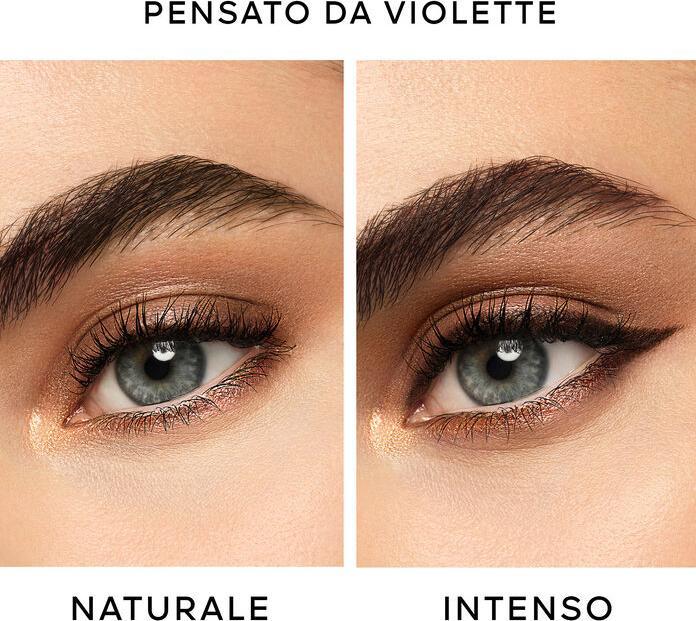 Produktbild Guerlain Ombres G (940 Royal Jungle)