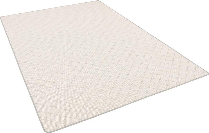 Immagine prodotto Snapstyle Tappeto per interni ed esterni Flatweave Oslo Check moderno (160x200 cm)