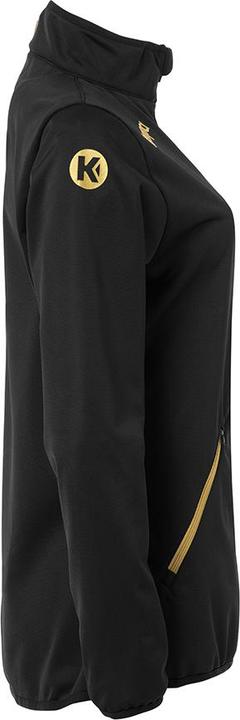Actual product image Kempa Curve Classic Jacket Women (L)