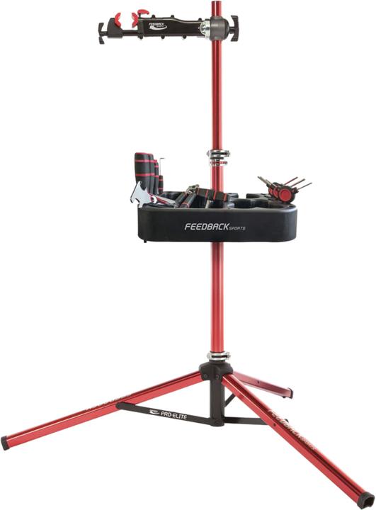 Actual product image Feedback Sports Tool tray