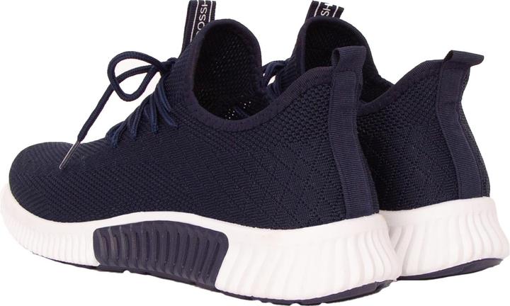 Actual product image Crosshatch Mens Rideout Trainers (43)