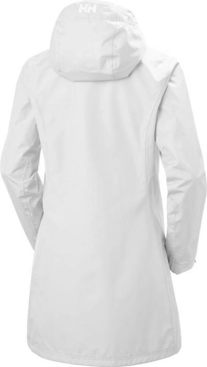 Actual product image Helly Hansen W Long Belfast Jacket (S)