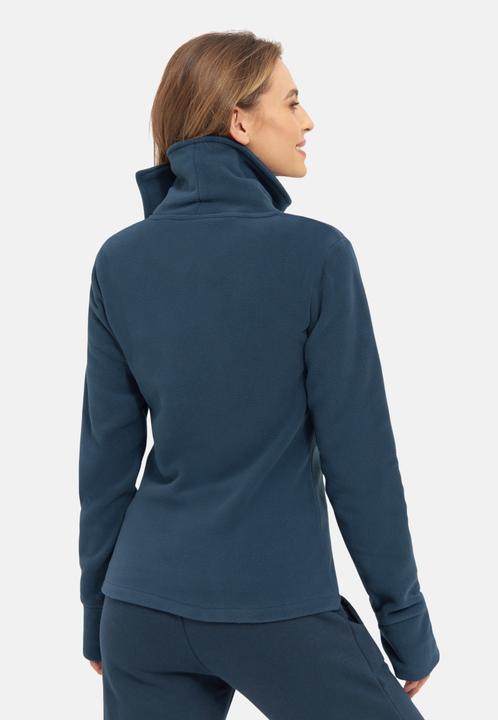 Produktbild Bench Jacke FINISH Fleecejacke (46)