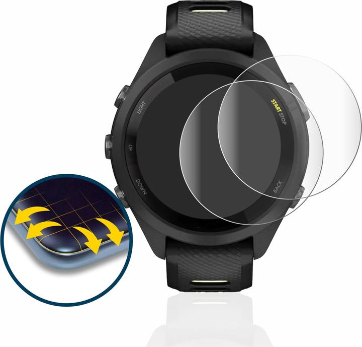 Produktbild BROTECT Full-Cover Displayschutz