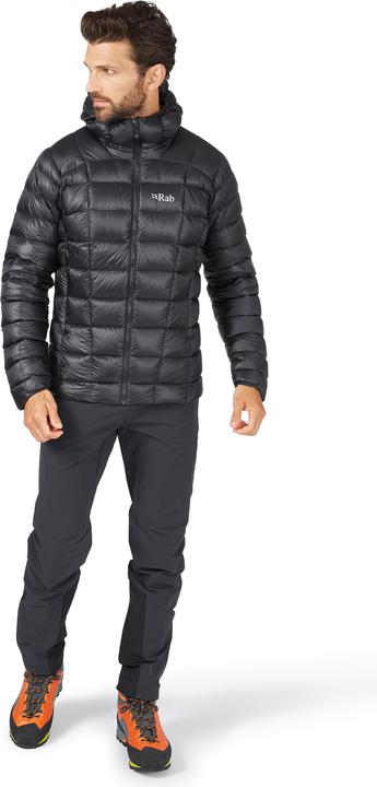 Actual product image Rab Mythic G Jacket (L)