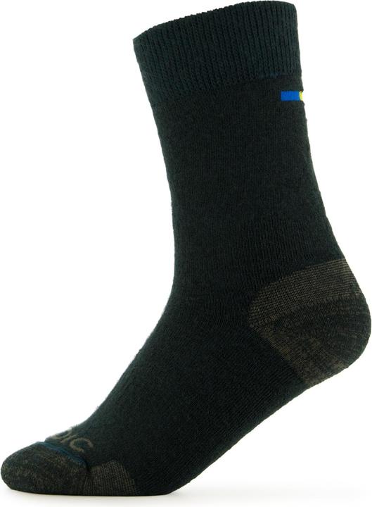 Stoic Merino Hiking Crew Socks