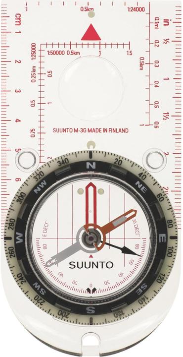 Actual product image Suunto M-3 G Compass