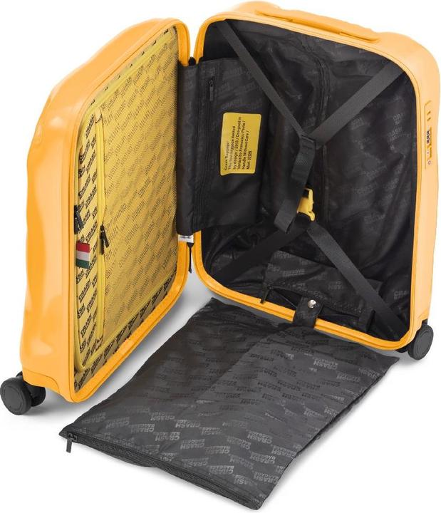 Produktbild Crash baggage ICON - TONE ON TONE Cabin, Melon (35 l, Handgepäck (bis 50l))
