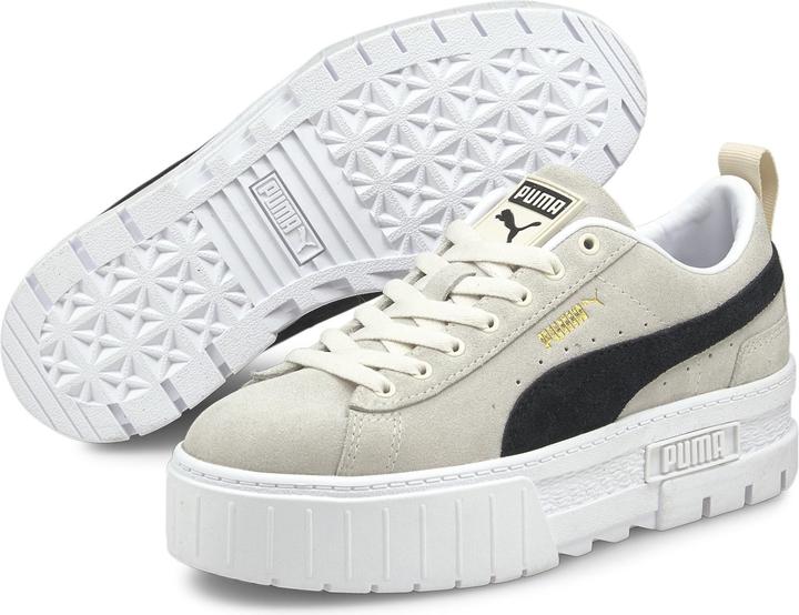 Produktbild Puma Schuhe Mayze - 85680 (38.5)