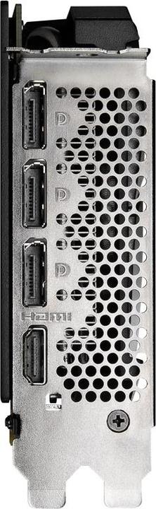 Image du produit MSI GeForce RTX 3060 Ventus 2X 12G OC (12 Go)