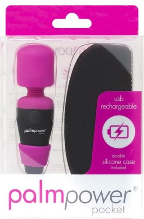 Produktbild Palmpower Palm Power