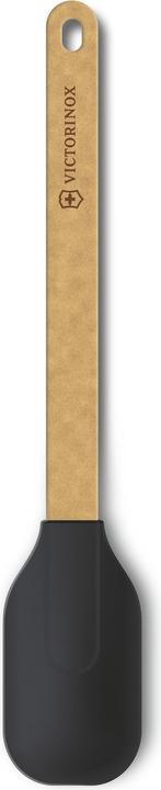 Immagine prodotto Victorinox Serie Silicone, spatola, 33 cm, marrone chiaro