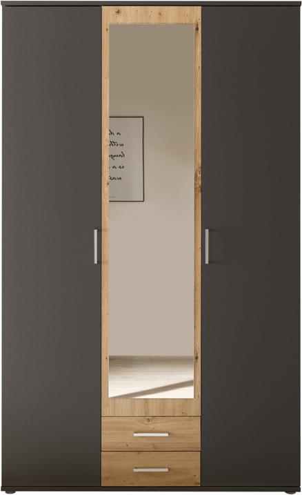 Immagine prodotto Pol-Power Krauchenwies (120 x 53,5 x 196 cm)