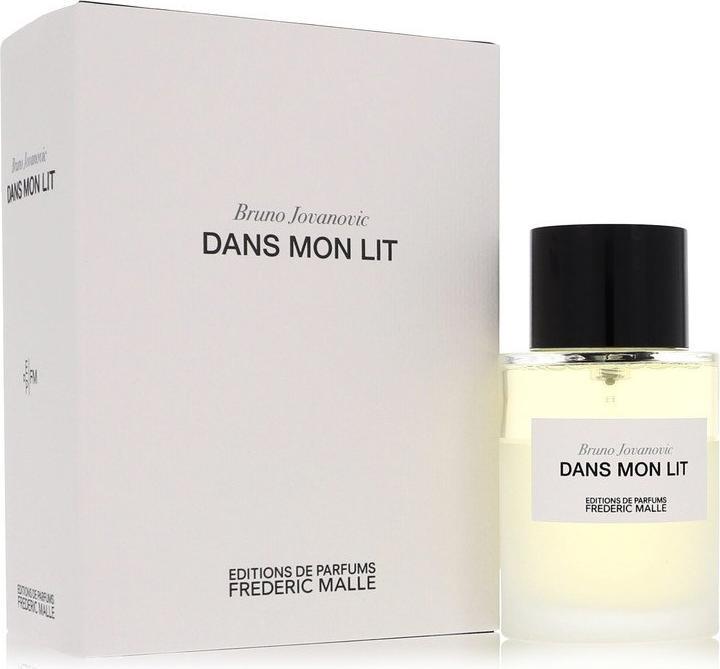 Produktbild Frédéric Malle Dans Mon Lit (Eau de Parfum, 100 ml)