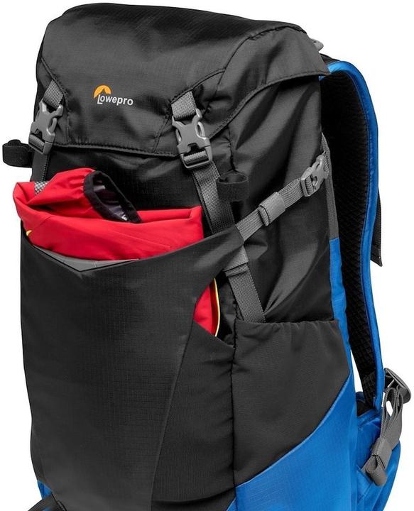 Immagine prodotto Lowepro PhotoSport BP AW III (Borsa a tracolla per fotocamera, 24 l)