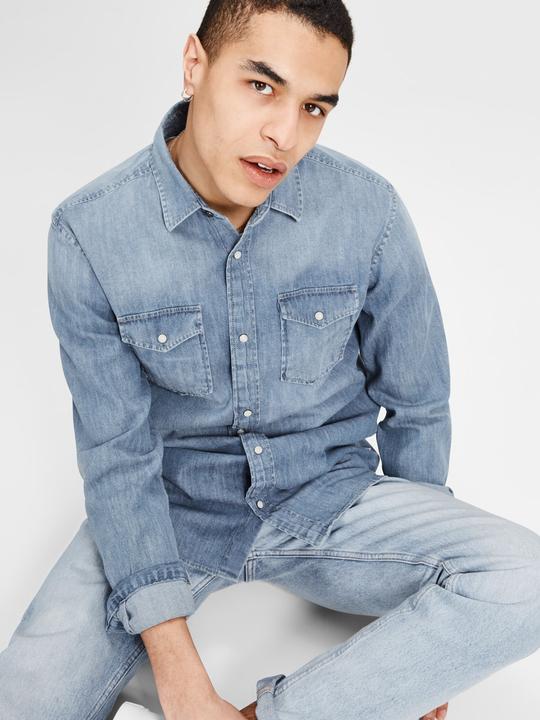Immagine prodotto Jack & Jones Camicia must-have (XS)