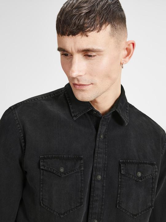 Produktbild Jack & Jones Must-have Hemd (XS)