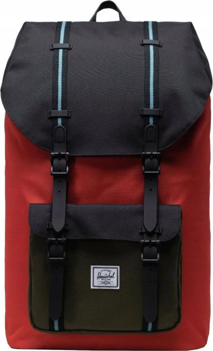 Produktbild Herschel Little America Rucksack 10014-05684 Orange Einheitsgrösse