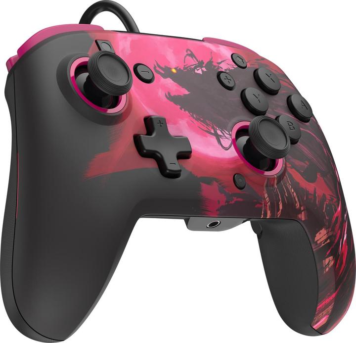 Immagine prodotto PDP Man Fil Rematch Zelda Ganon (Switch Lite, Switch OLED, Switch)