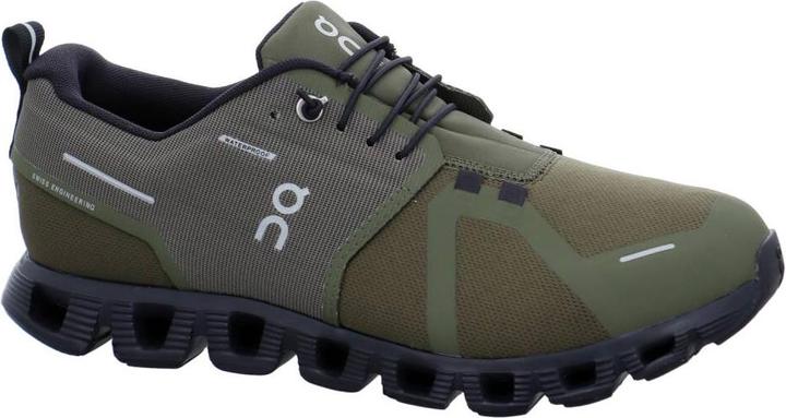 Immagine prodotto On Running Cloud 5 Impermeabile M (46)