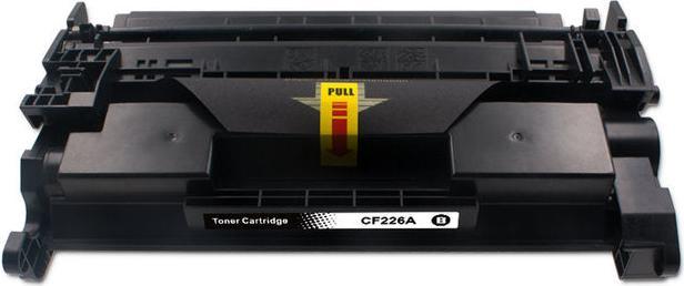 Produktbild Hermex Kompatibler Toner für HP LaserJet Pro M402dn (BK)