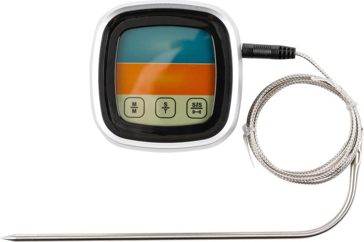 Produktbild Furber Kontaktgrill Stretto
