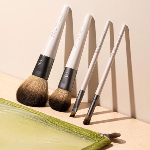 Image du produit EcoTools PLEXO55 Double cadre horizontal blanc (Set)