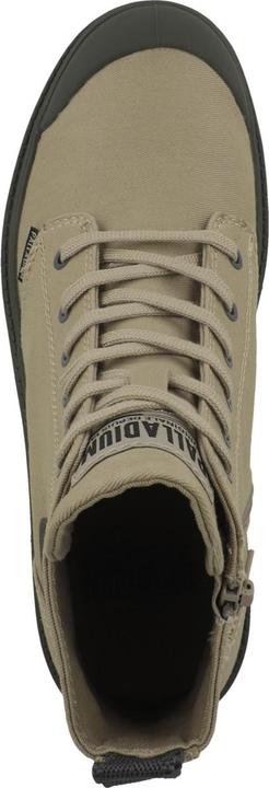 Actual product image Palladium Pallabase Twill - 60439 (36)