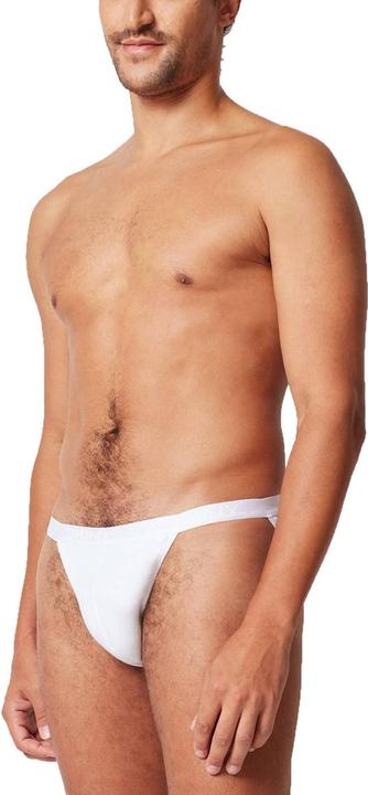 Image du produit Skiny Slip Klassisch Bequem sitzend (S, paquet de 4)