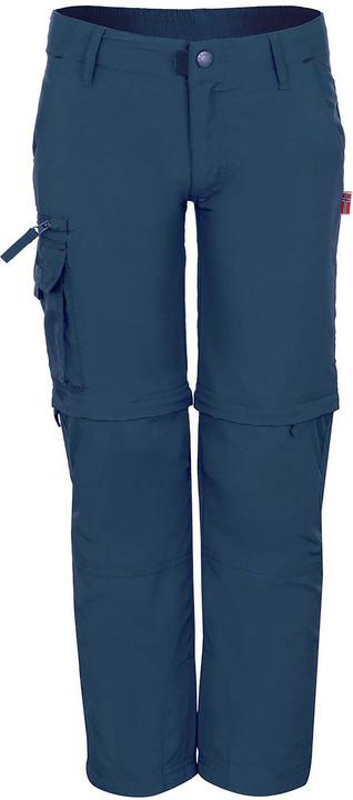 Actual product image Trollkids Oppland Zip-Off (98)