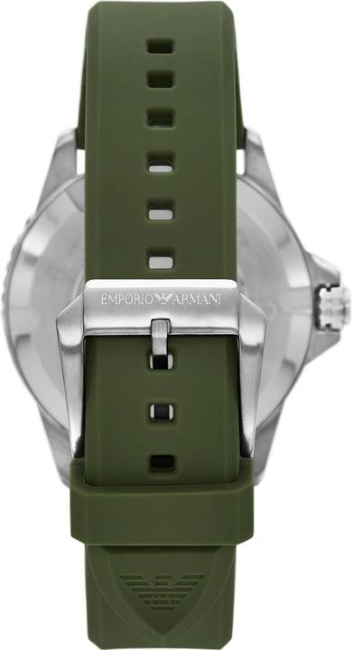 Image du produit Emporio Armani Herrenuhr (Montre analogique, 42 mm)