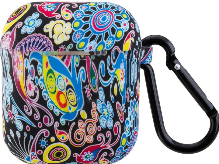 Produktbild Peter Jäckel Case für Apple AirPods Fashion (Kopfhörer Tasche)