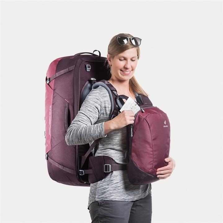 Immagine prodotto Deuter Accesso Aviant (65 l)