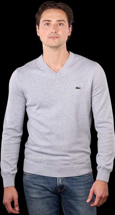 Produktbild Lacoste Pullover Classic V Neck CCA (4XL)
