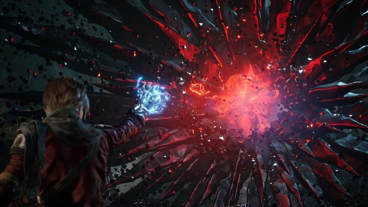 Produktbild 505 Games Miasma Chronicles (PS5, EN)